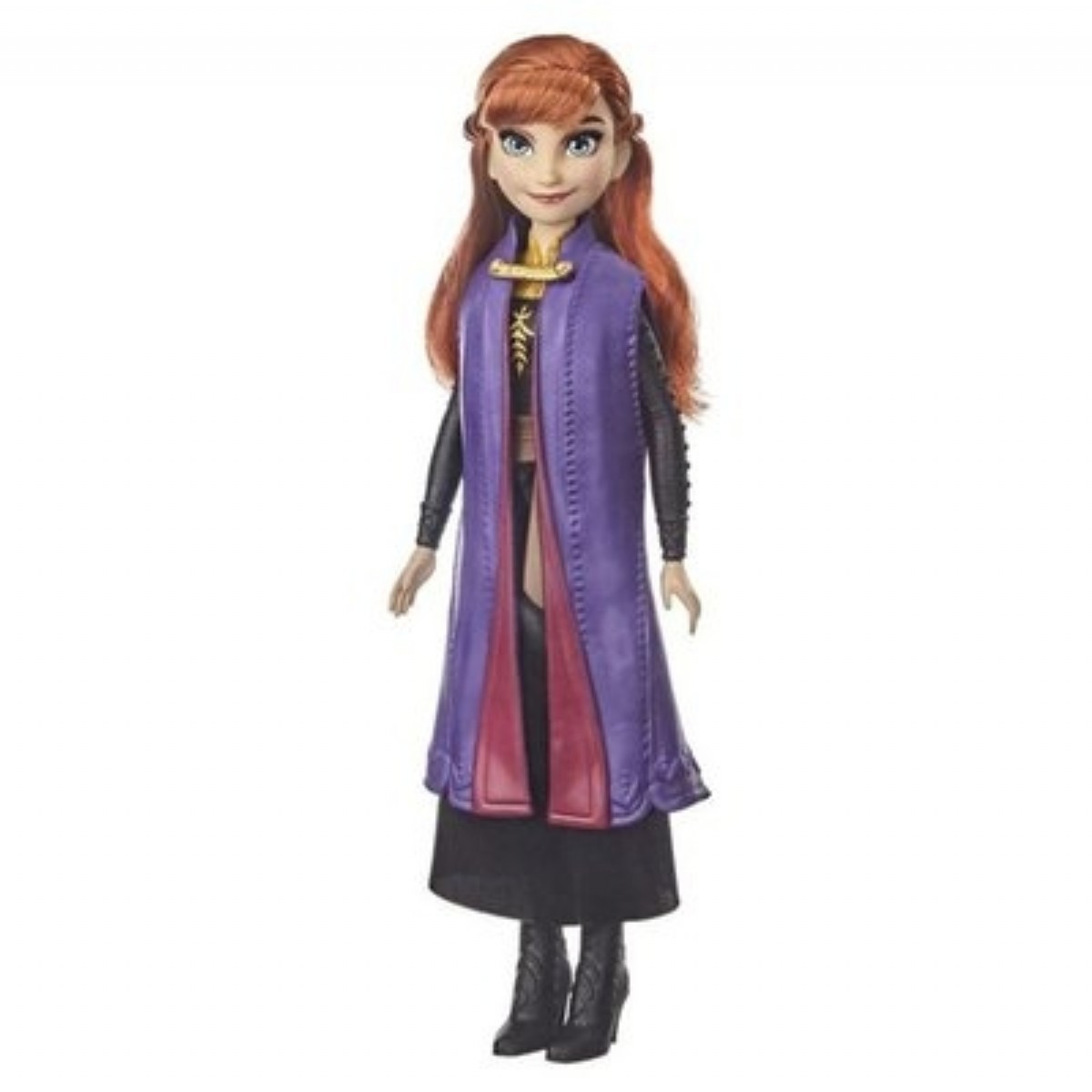 anna toy frozen