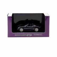 Minichamps X Tarmac Works 1/64 Porsche 718 Spyder RS Viola