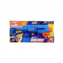 Nerf N Series Double Impact G0879 | Nerf | Oyuncak Tabancalar