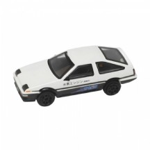 CCA Premium 1:55 Sprinter Trueno H2 (AE86) | 1/64 | Model Araçlar