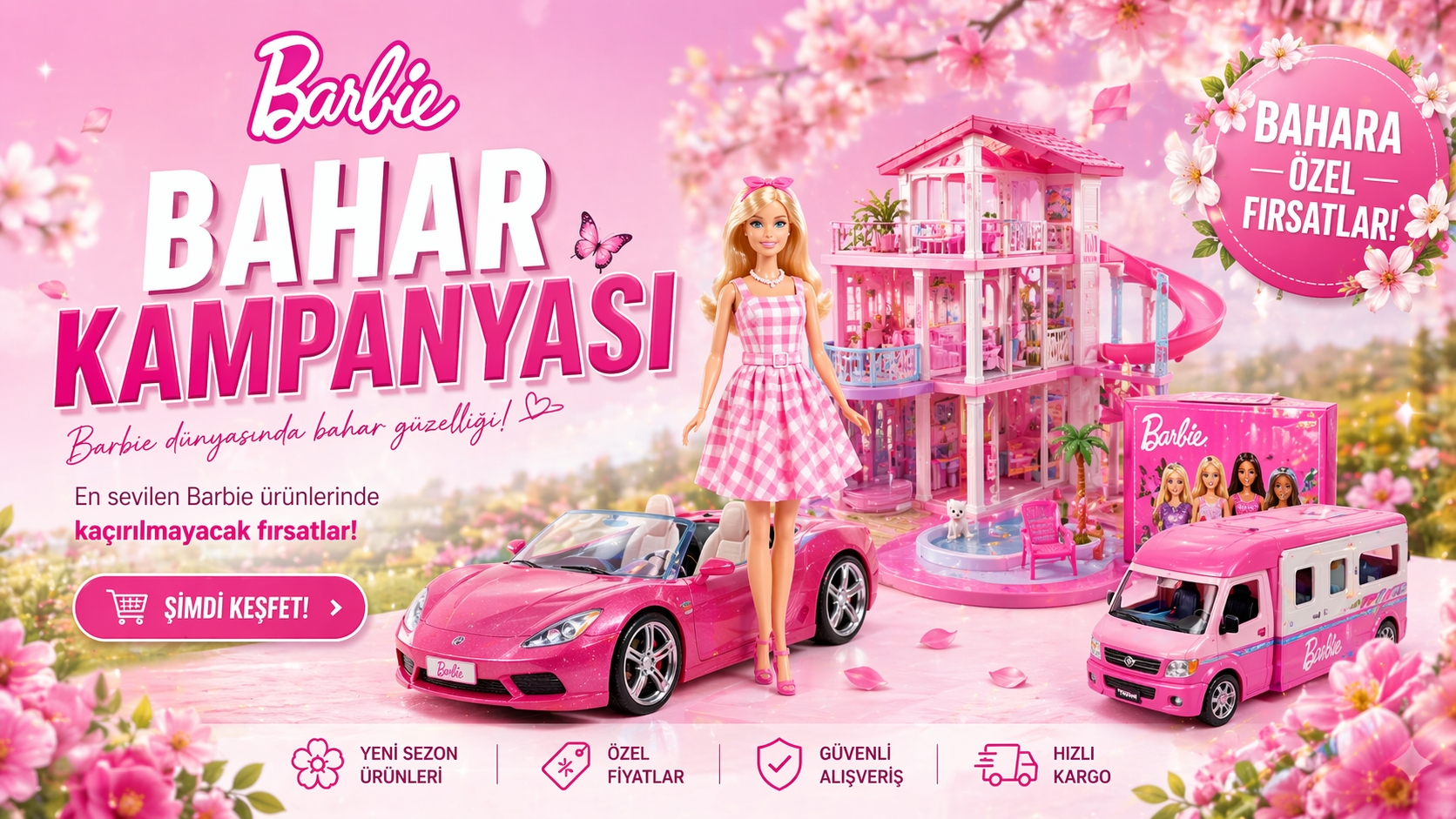 BARBİE