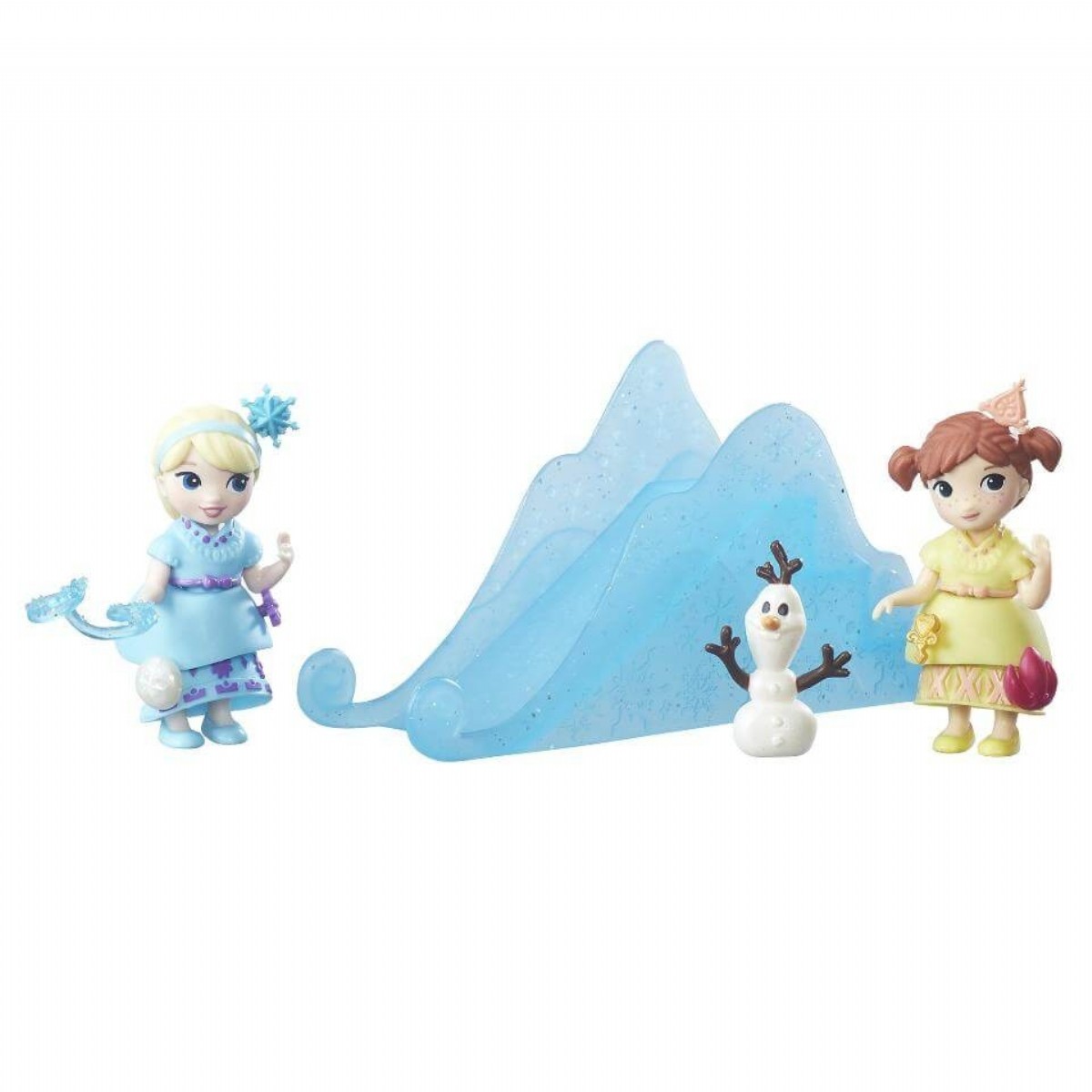 Frozen Little Kingdom Film Sahneleri B5191 Diger Karakterler Figurler Karakterler Toolstoy - roblox yıldız serisi değiş tokuş paketi