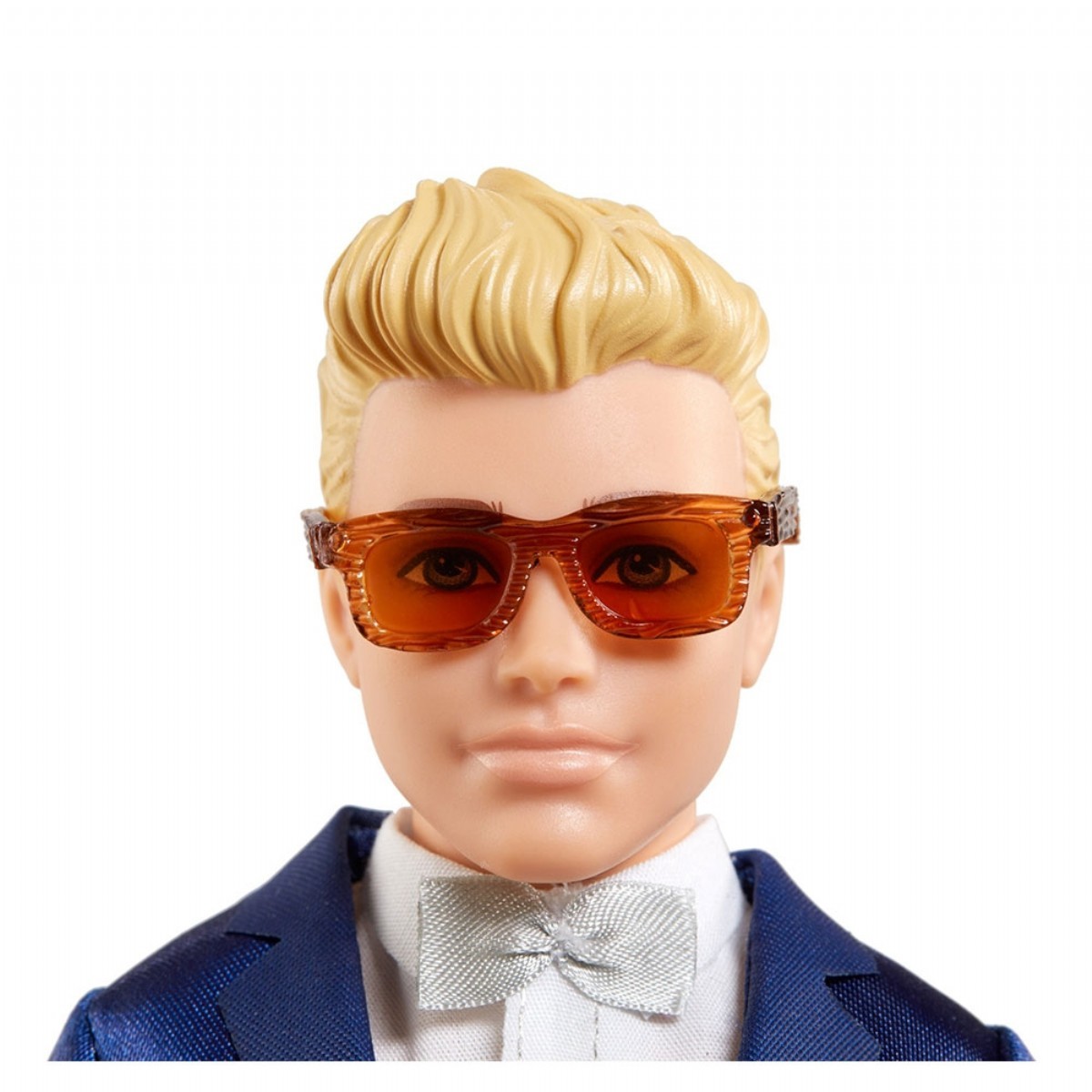 Barbie Ken Damat Bebek Gtf36 Barbie Karakterler Toolstoy