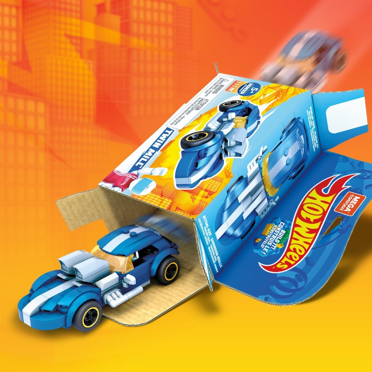 hot wheels mega race track