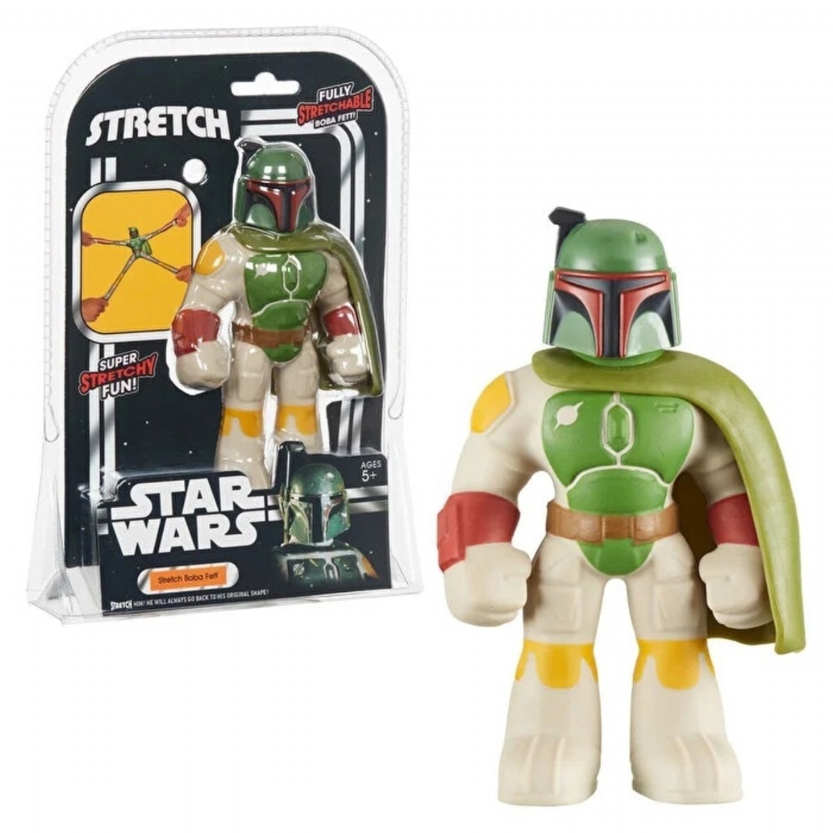 Mini star best sale wars action figures