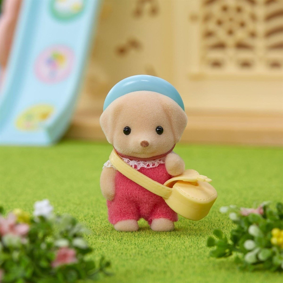 Sylvanian families labrador online