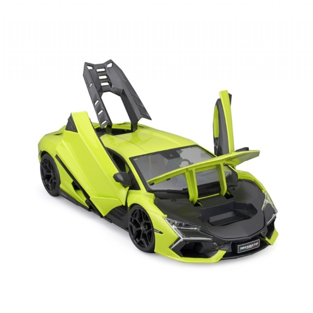 Maisto 1:18 Lamborghini Revuelto | 1/18 | Model Araçlar | Toolstoy