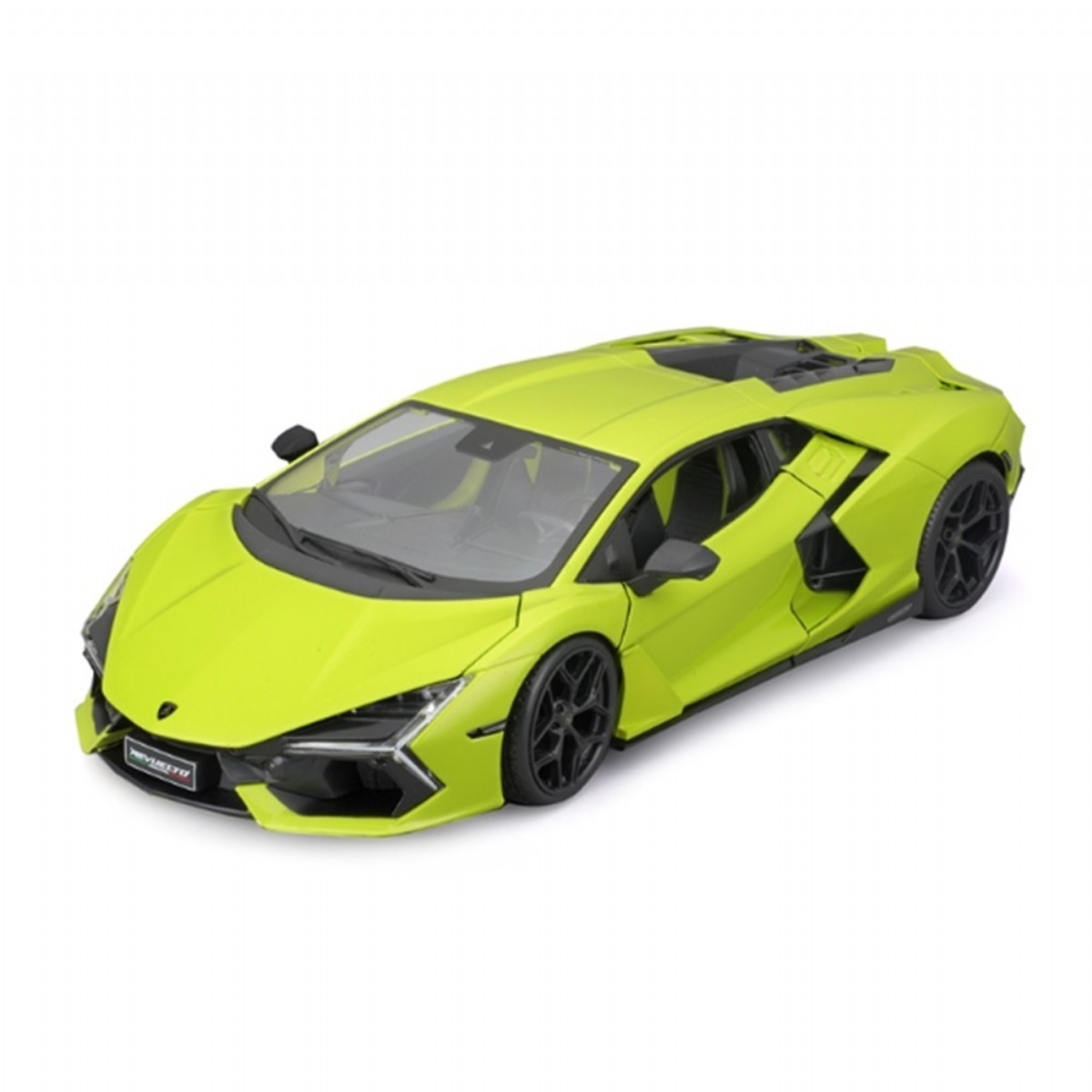 ミニカー Lamborghini Revuelto Maisto 1:18 Lamborghini Revuelto | 1/18 | Model Araçlar | Toolstoy