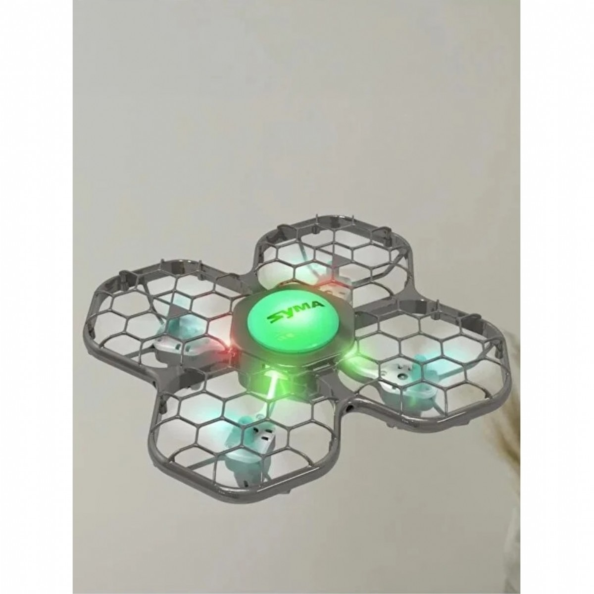 Seher Uzaktan Kumandalı Drone 4 Pervaneli X26 Pro | Uzaktan
