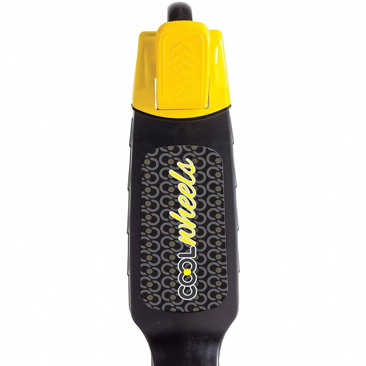 Cool Wheels Işıklı Twist Scooter Sarı FR58925 | Kaykay-Paten