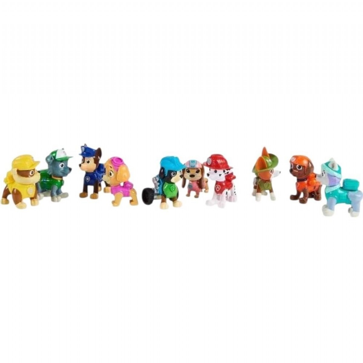 Paw Patrol Figür Hediye Paketi 6065255 | Karakterler | Toolstoy