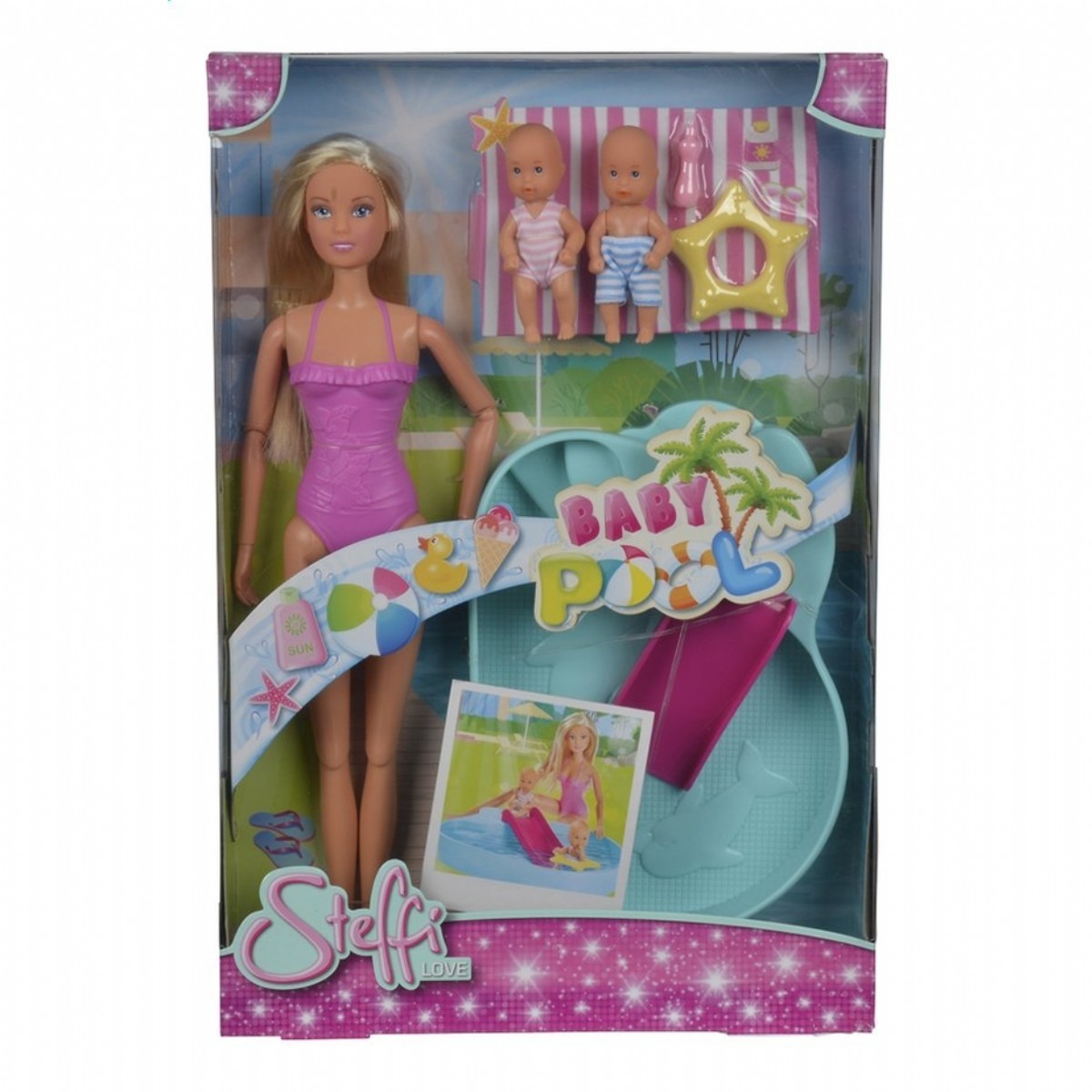 Steffi love best sale baby pool