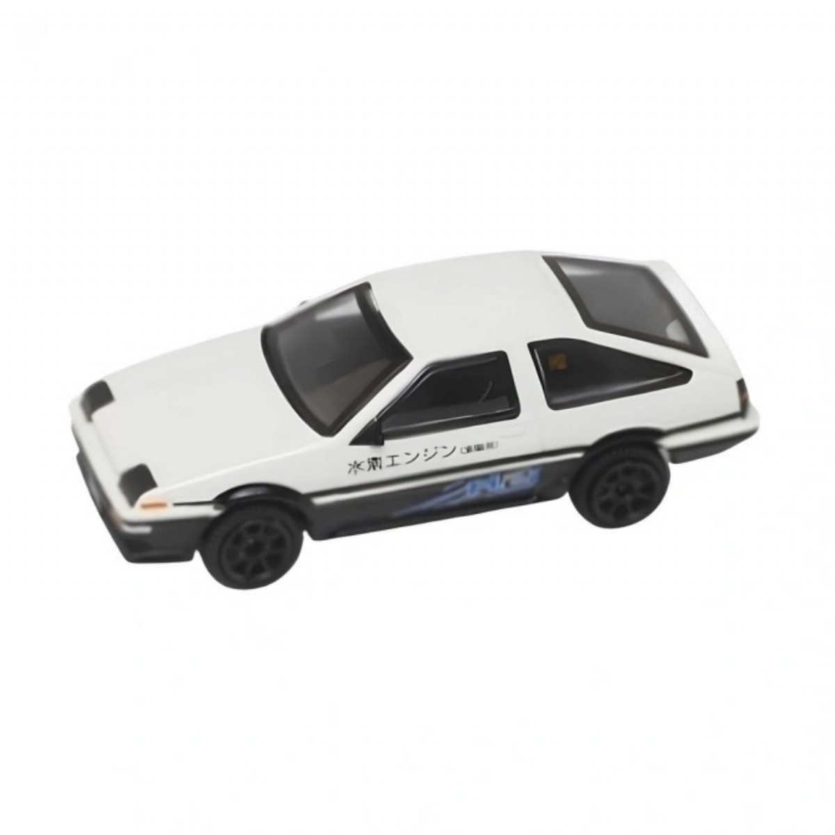 CCA Premium 1:55 Sprinter Trueno H2 (AE86) | 1/64 | Model Araçlar