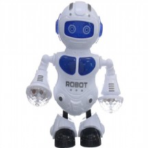 Can Oyuncak Robot 5905B