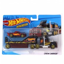 Hot Wheels Taşıyıcı Tırlar BDW51