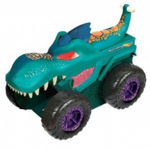 Hot Wheels Monster Trucks Araba Yiyen Mega Wrex GYL13