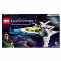 Lego Disney ve Pixar Lightyear Xl-15 Uzay Gemisi 76832