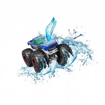 Hot Wheels Monster Trucks Renk Değiştiren Araçlar HGX06