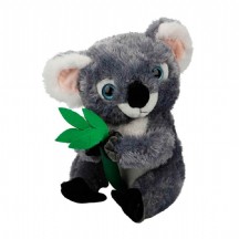 Sunman Bambulu Peluş Koala 30 Cm S00003190