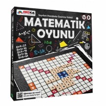 Redka Matematik Oyunu 5623