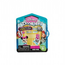 Disney Doorables Mini Peek (Series 9)