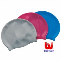 Bestway Silikon Yüzme Bonesi