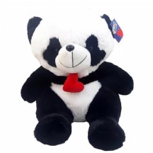 Halley Peluş  50 Cm Sevimli Panda