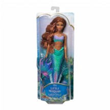 Disney Prenses Muhteşem Deniz Kızı HLX08