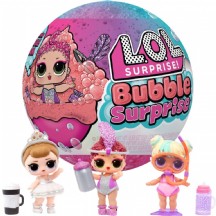 LOL Tots Bubble Surp SK 36'lı ILL119777