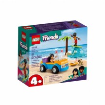 Lego Beach Buggy Fun LGF41725