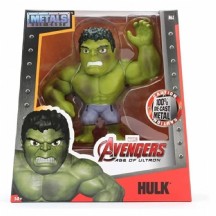 Jada Marvel Hulk 15 Cm 253223004