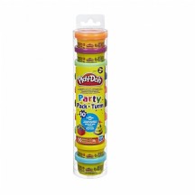 Play-Doh Bonbon Parti Paketi 22037