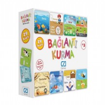 Ca Games  Bağlantı Kurma 5043