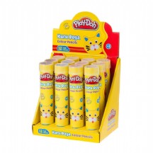 Play-Doh Kuruboya Tüp 12 Renk