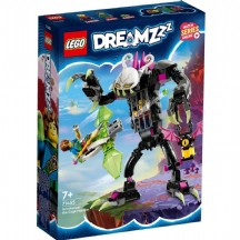 Lego Dreamzzz Kafes Canavarı Acımasız Gardiyan 71455