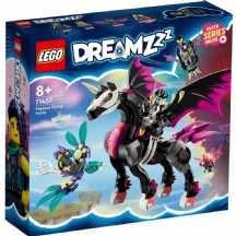 Lego Dreamzzz Uçan At Pegasus 71457