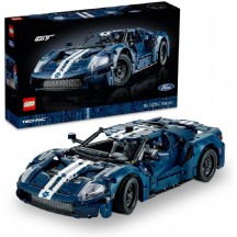 Lego Technic 2022 Ford GT 42154