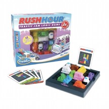 Rush Hour Jr. ROTT76437