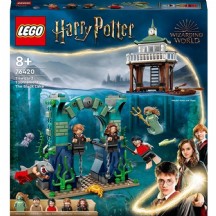 Lego Harry Potter 76420