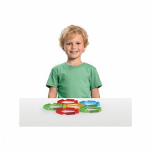 Geometrik Puzzle 64 Parça 03895