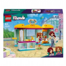 Lego Minik Aksesuar Mağazası 42608