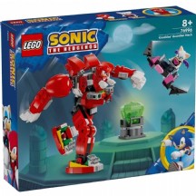 Lego Knuckles'ın Gardiyan Robotu 76996