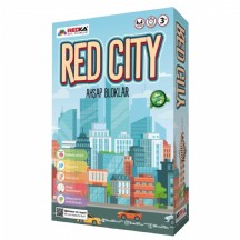 Redka Redcity RD5200