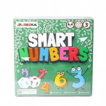 Redka Zeki Sayılar (Smart Numbers) RD5640