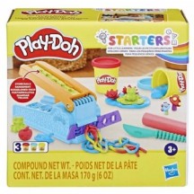 Playdoh Starters Mini Eğlence Fabrikası F8805