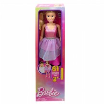 Barbie Büyük Prenses Bebek HJY02
