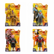 Sunman Monster Flex Dragon Ball Stretch Figür 15 Cm S00089372