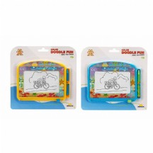 Sunman Doodle Renkli Yazı Tahtası S00002954