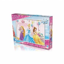 KS Games Princess Puzzle 200 Parça PR 113