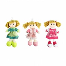 30 Cm Bez Bebek